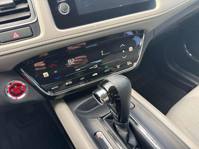 Used 2022 Honda HR-V EX image 21