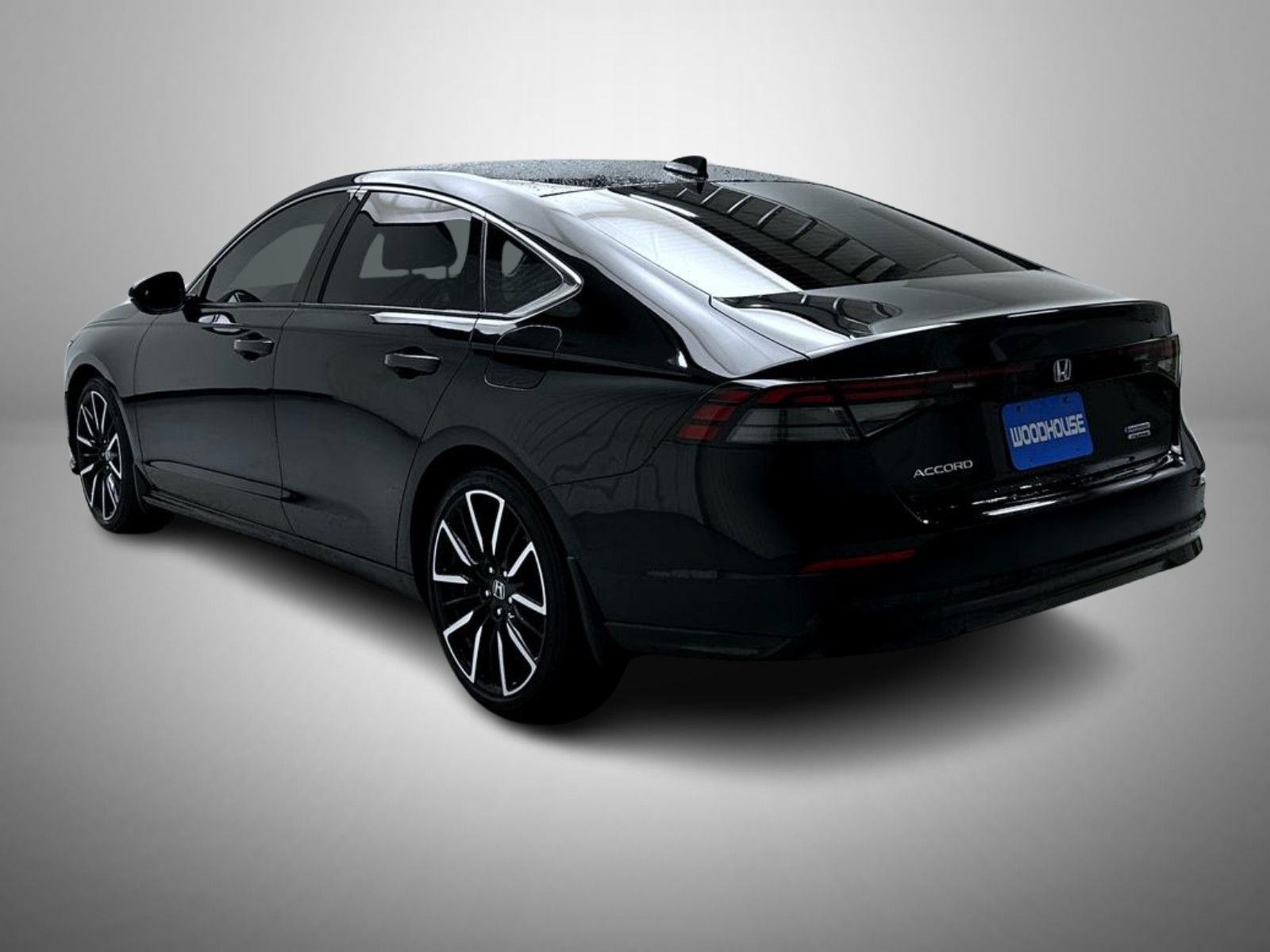 Used 2024 Honda Accord Touring image 7