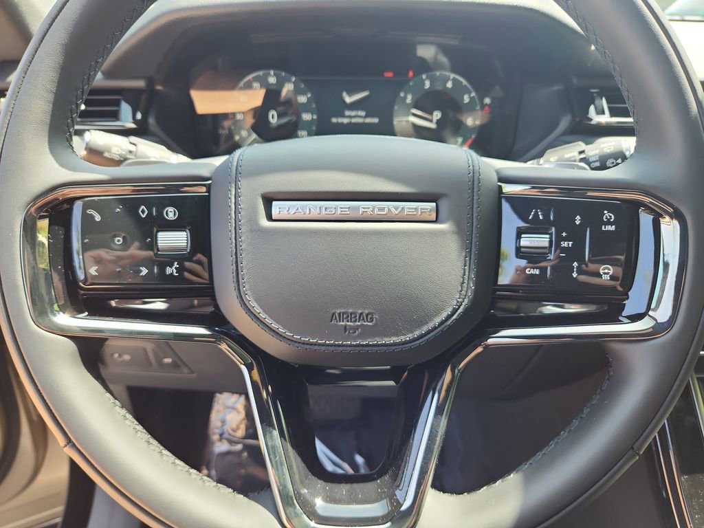 Used 2026 Land Rover Range Rover Velar S AWD/4WD image 18