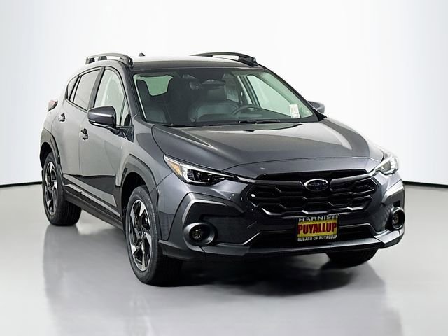 New 2026 Subaru Crosstrek 2.5i Limited