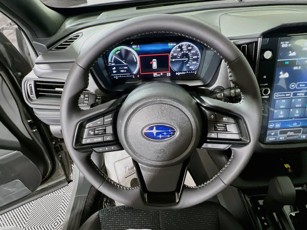 New 2026 Subaru Forester Premium AWD/4WD image 10