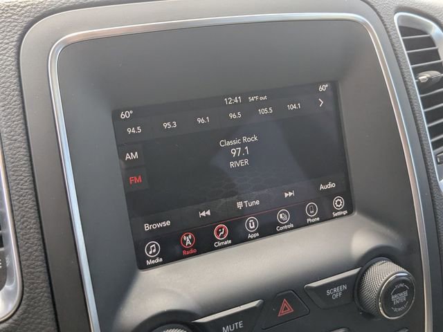 Used 2019 Dodge Durango SXT w/ 3rd Row Seating Group image 14