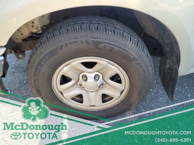 Used 2004 Toyota Tacoma 2WD Xtracab image 15