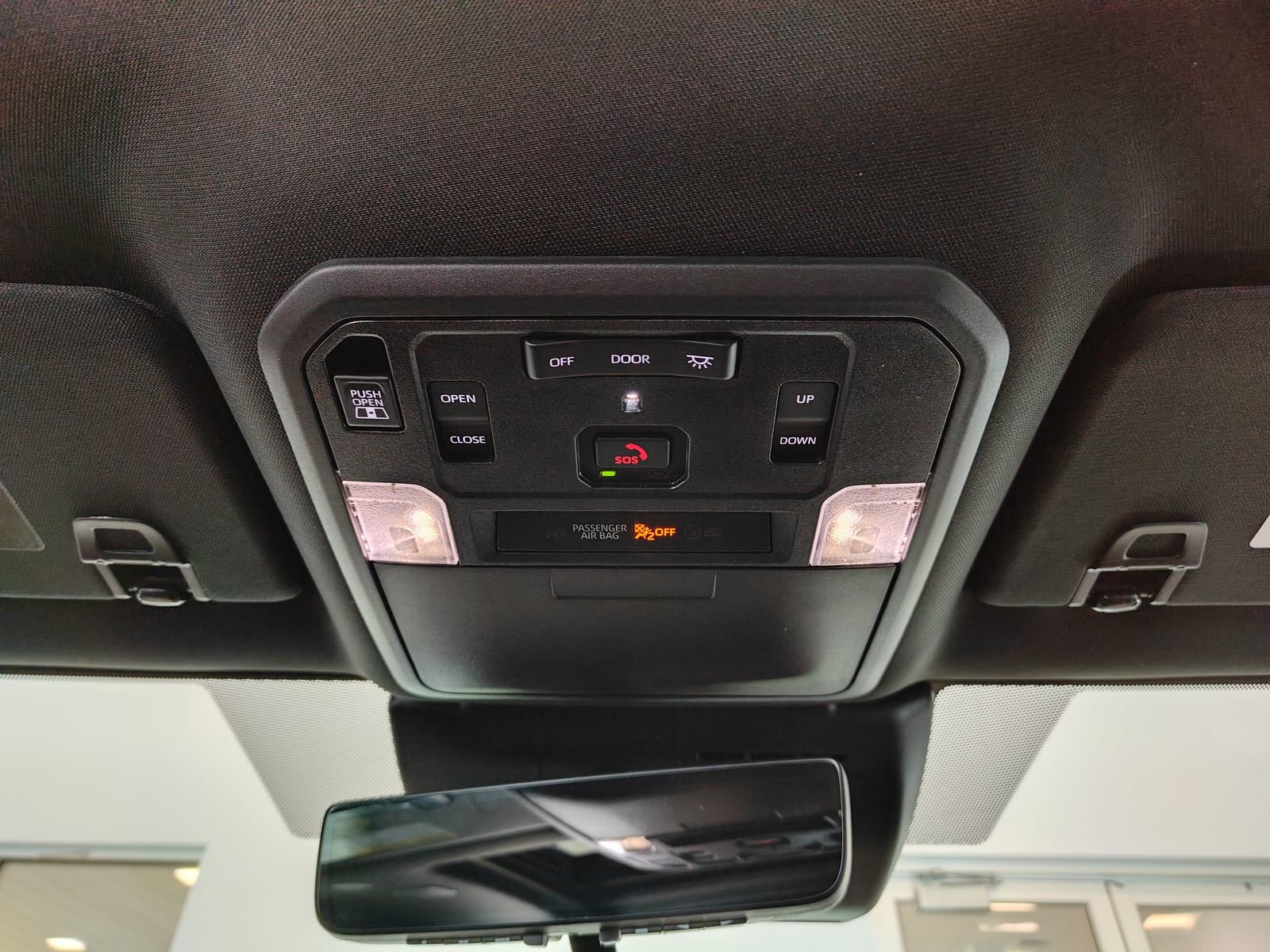 New 2026 Toyota Tacoma TRD Off-Road w/ TRD Off Road Premium Package AWD/4WD image 27