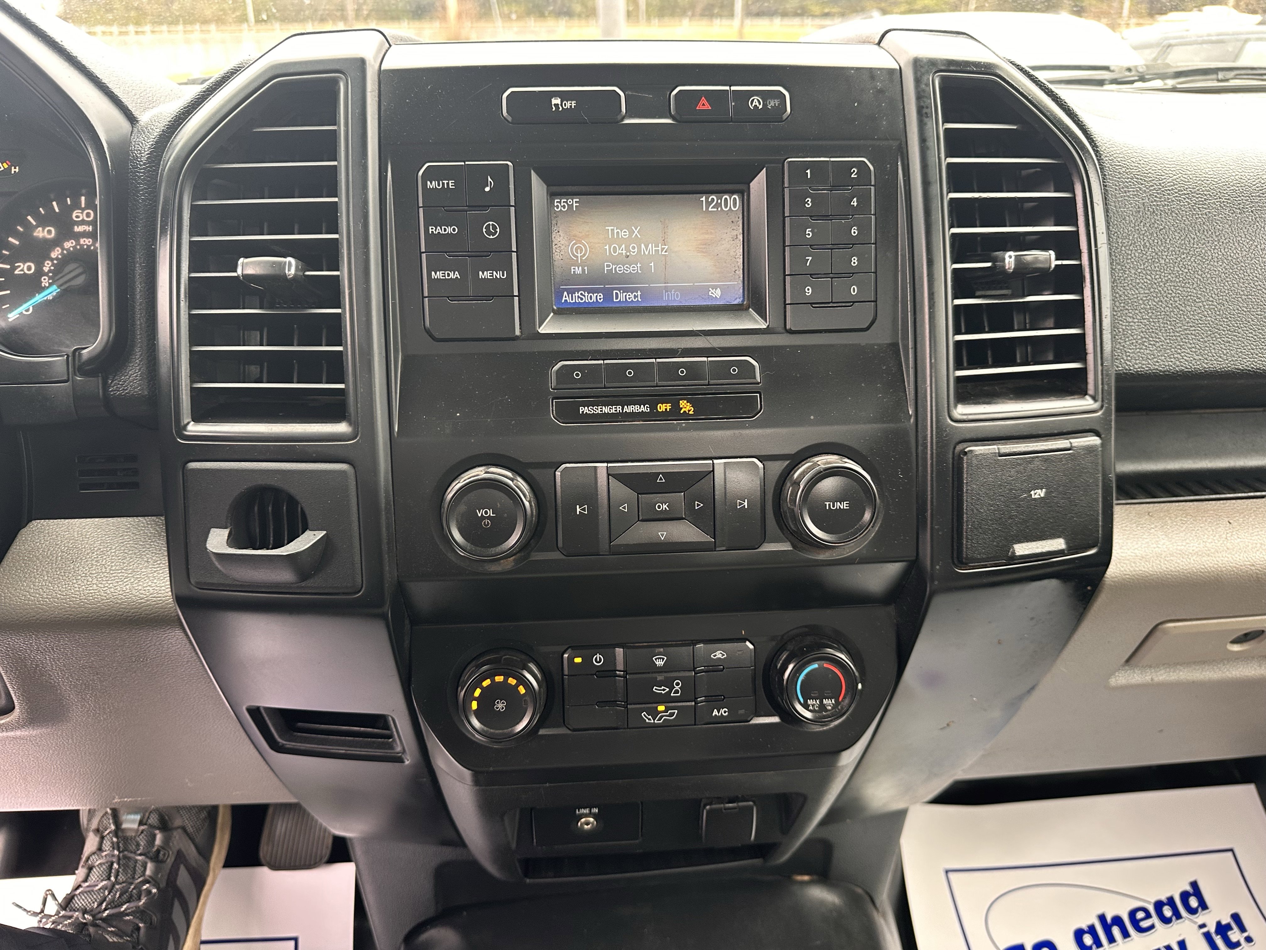 Used 2018 Ford F150 XL image 9
