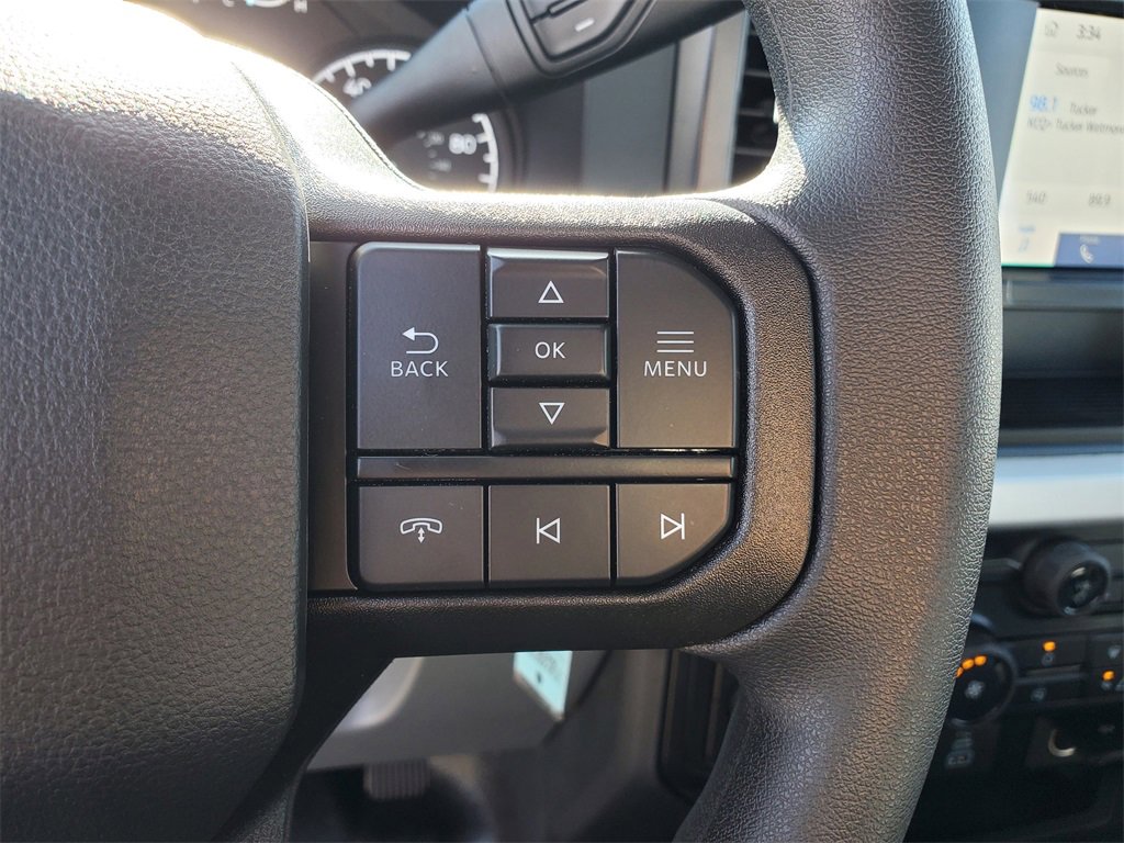 New 2026 Ford F250 XL image 15