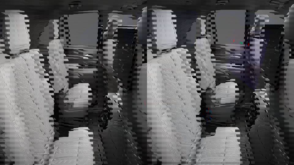 New 2026 Cadillac Escalade IQ Sport 1 image 12