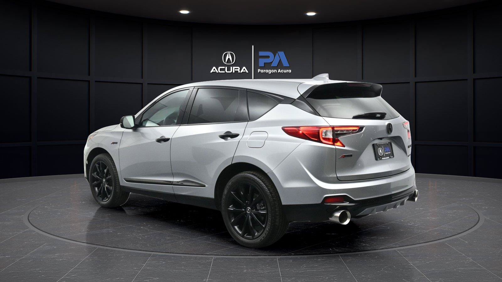 Used 2025 Acura RDX A-Spec w/ Advance Package AWD/4WD image 23