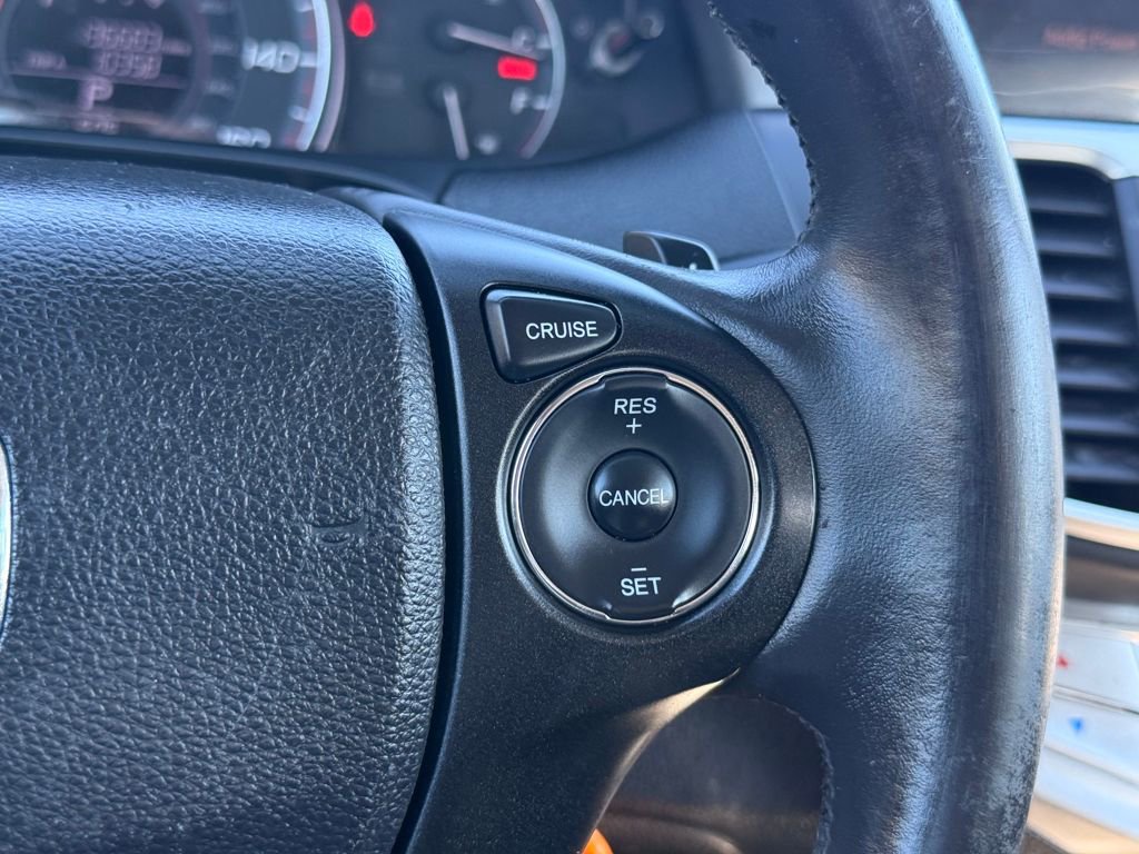 Used 2014 Honda Accord Sport image 29