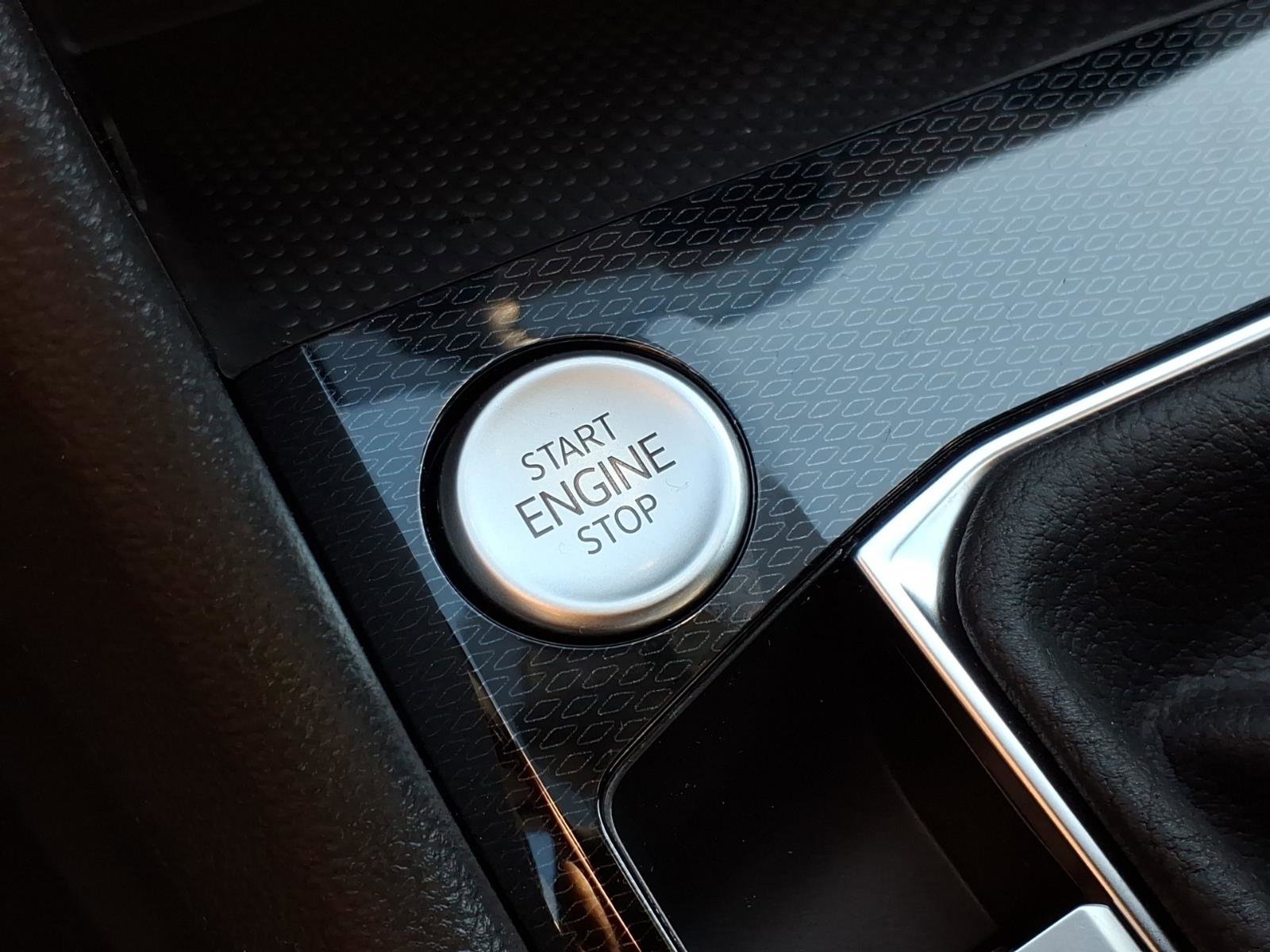 New 2026 Volkswagen Taos S image 18