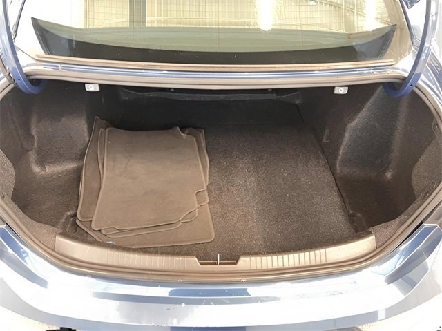 Certified 2024 Chevrolet Malibu LT image 7