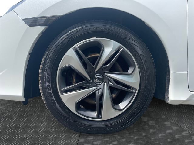 Used 2019 Honda Civic LX image 14