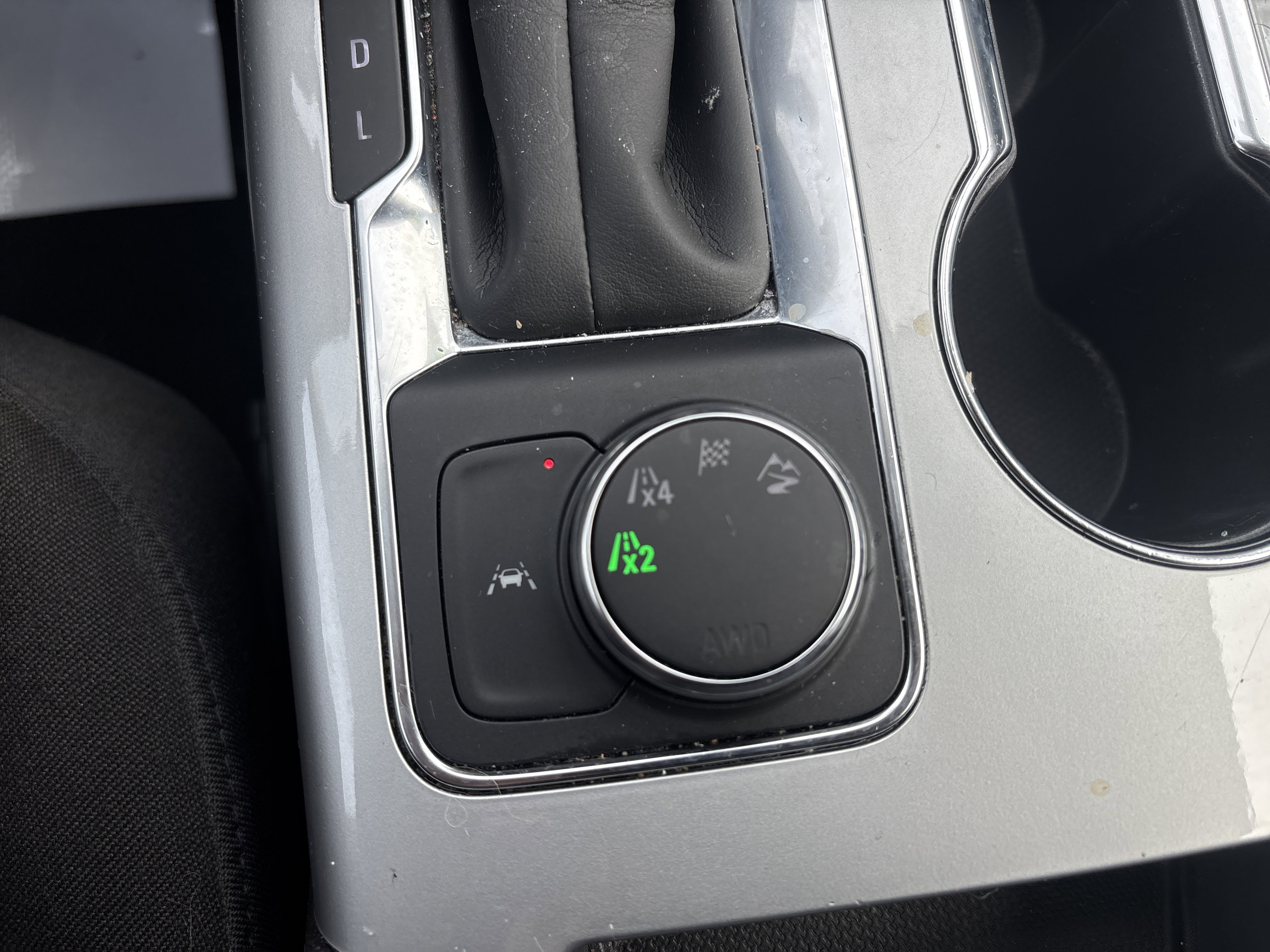 Used 2025 Chevrolet Blazer LT AWD/4WD image 31