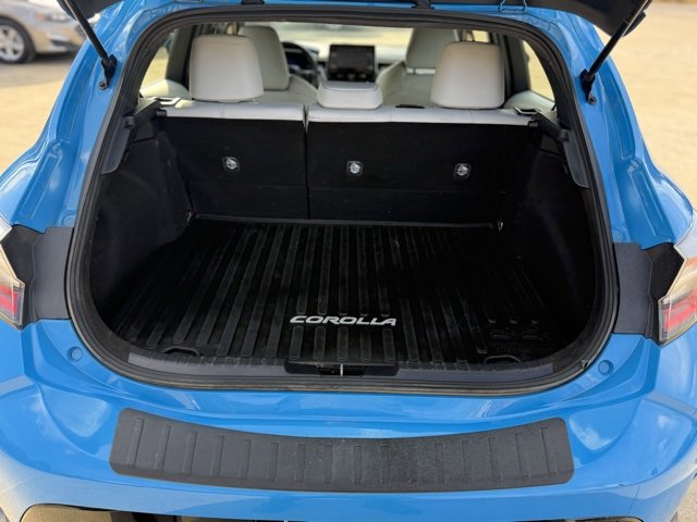 Used 2019 Toyota Corolla XSE image 19