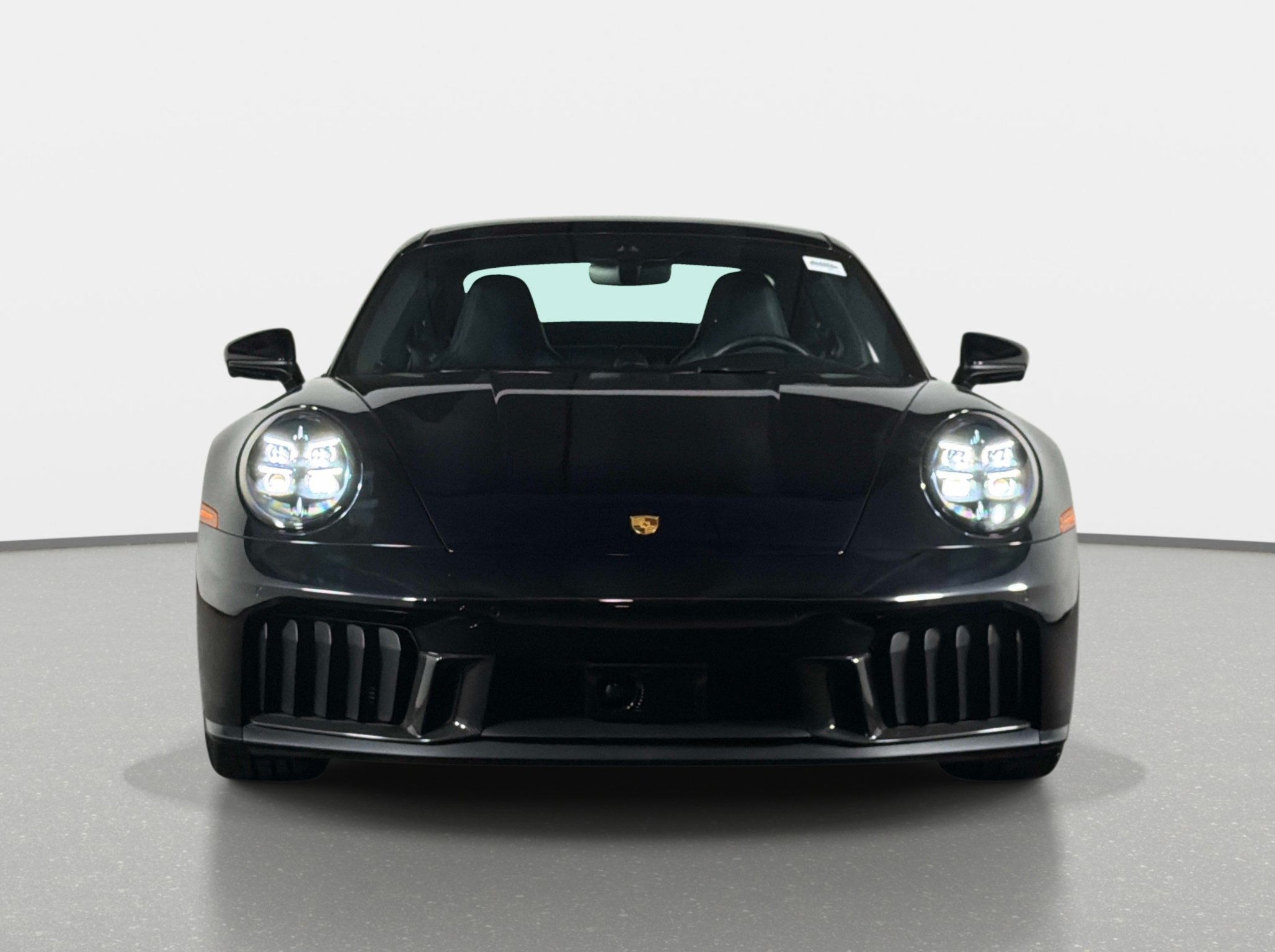 Used 2026 Porsche 911 Carrera 4 GTS AWD/4WD image 16