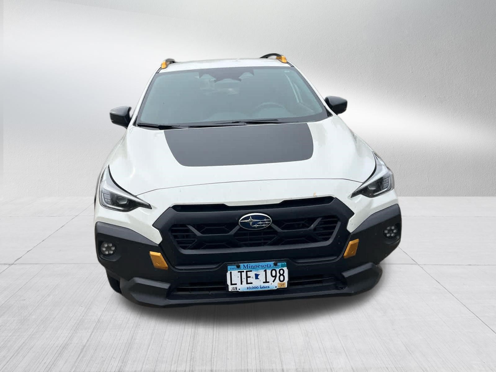 Used 2024 Subaru Crosstrek 2.5i Wilderness w/ Wilderness Package AWD/4WD image 2