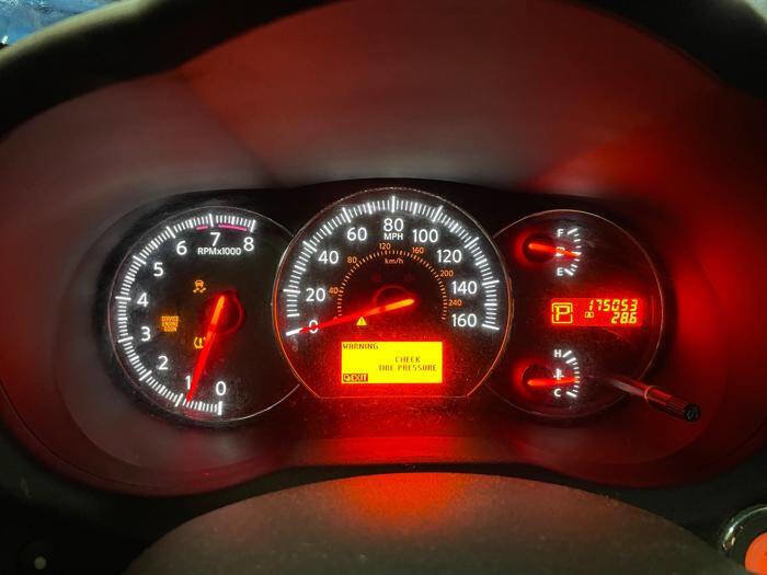 Used 2011 Nissan Maxima 3.5 SV w/ Sport Pkg image 39