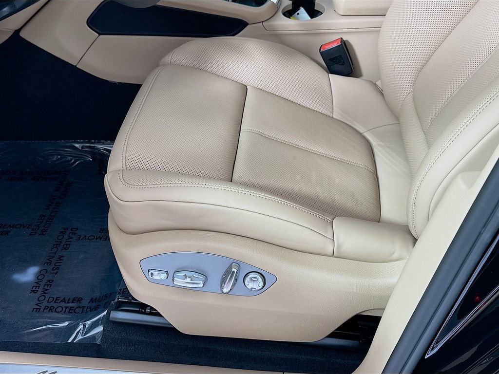 New 2026 Porsche Macan S AWD/4WD image 22