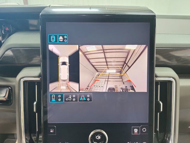 New 2026 GMC Yukon Elevation RWD image 30