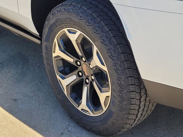 New 2026 GMC Yukon XL AT4 w/ AT4 Premium Package image 7