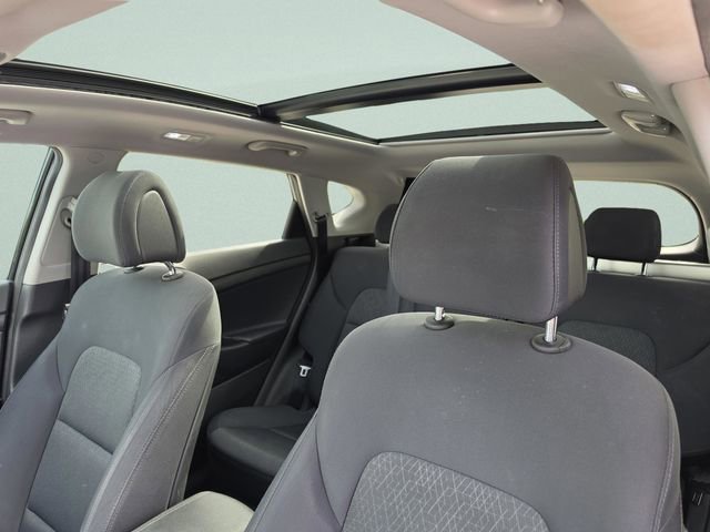 Used 2018 Hyundai Tucson Value FWD image 26