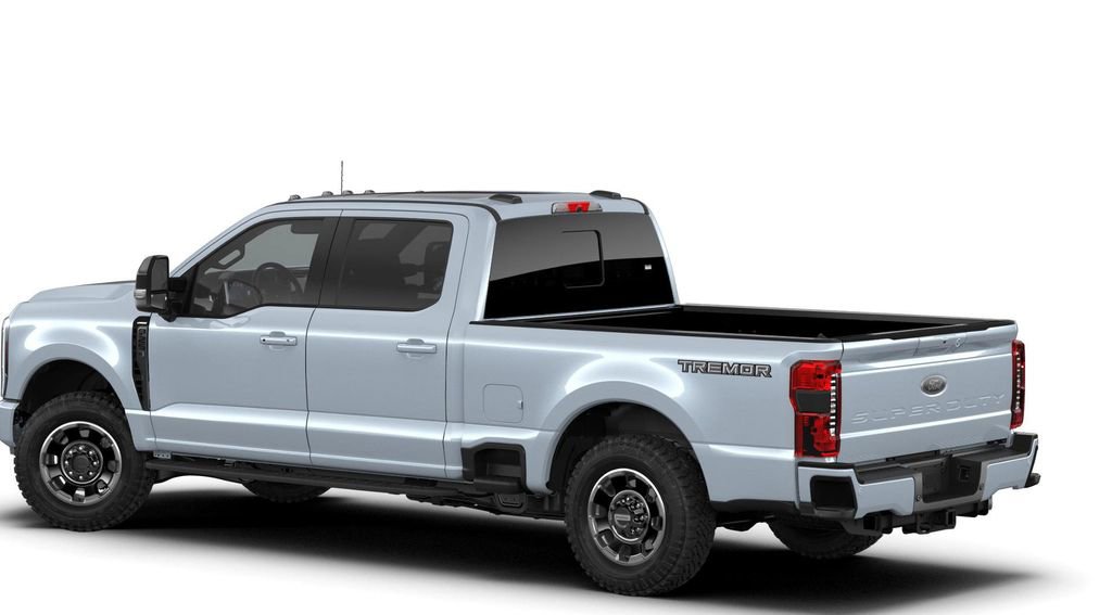 New 2026 Ford F250 Lariat w/ Tremor Off-Road Package image 2