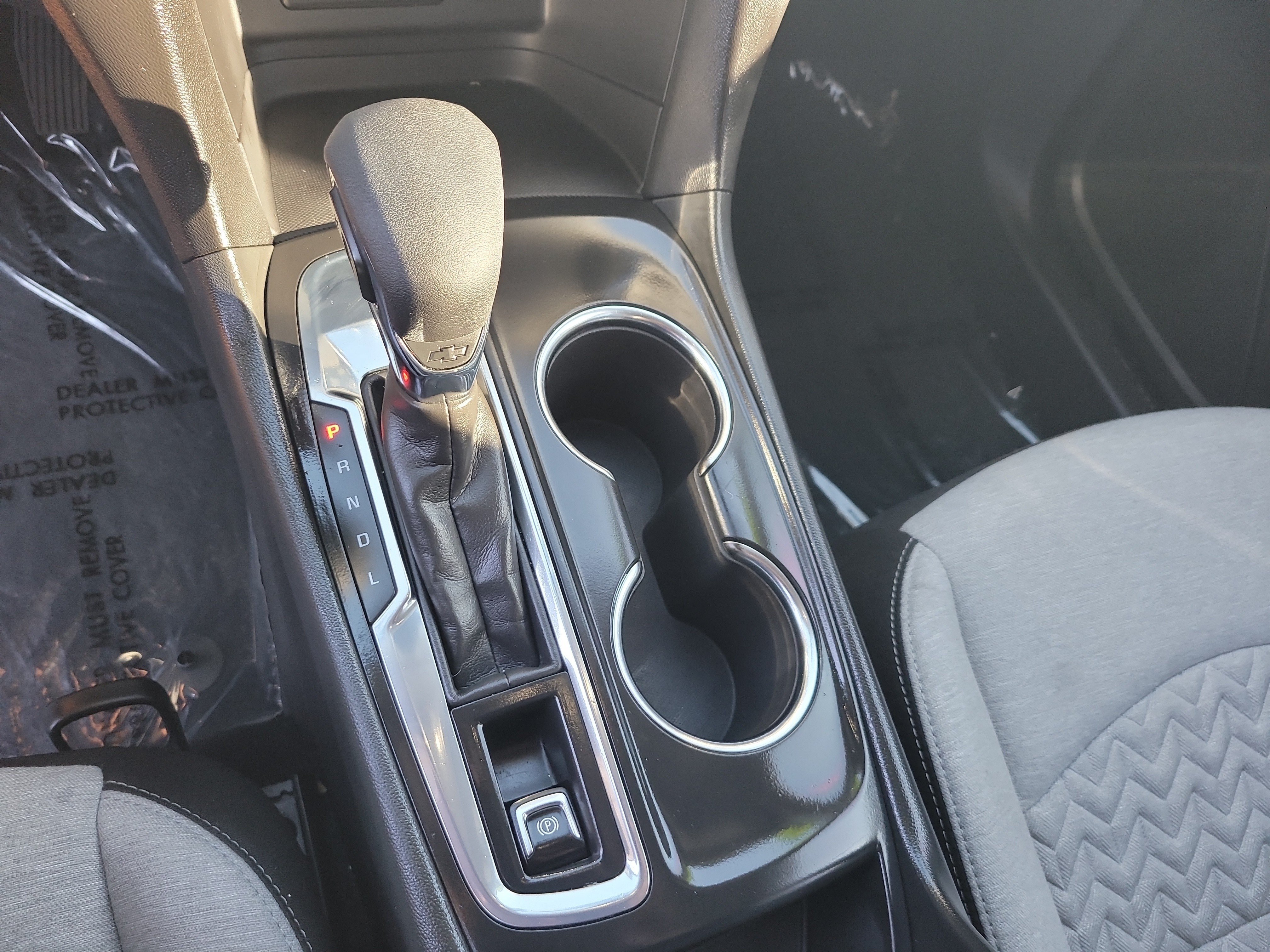 Used 2023 Chevrolet Equinox LS w/ Driver Confidence II Package FWD image 25