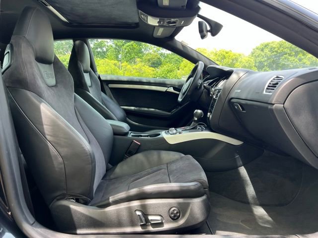 Used 2014 Audi S5 Premium Plus AWD/4WD image 16
