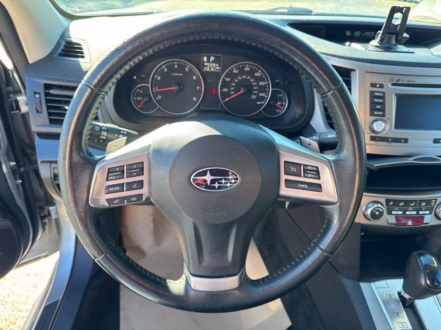 Used 2014 Subaru Legacy 2.5i Sport AWD/4WD image 12