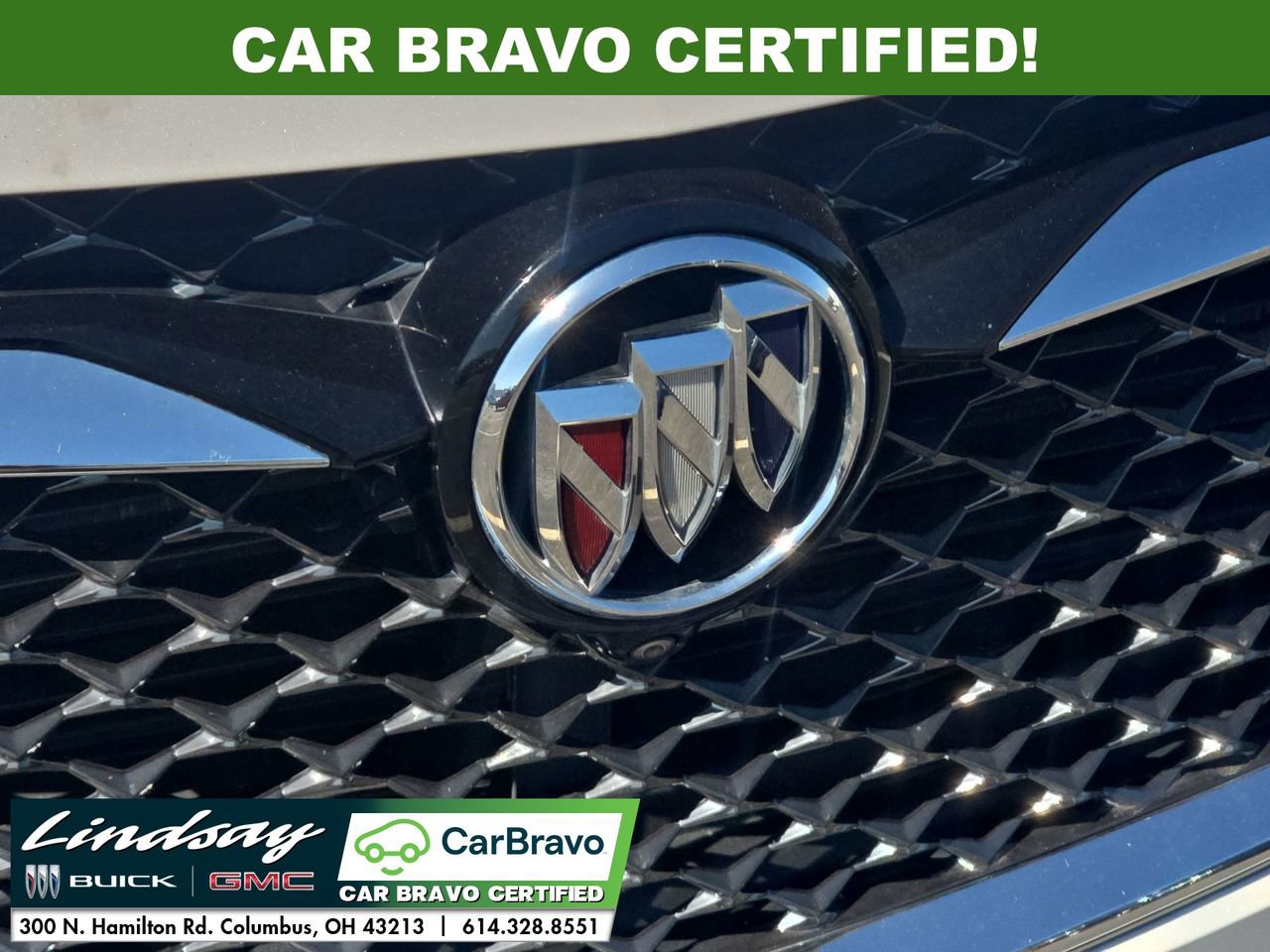 Certified 2022 Buick Enclave Avenir w/ Avenir Technology Package image 31