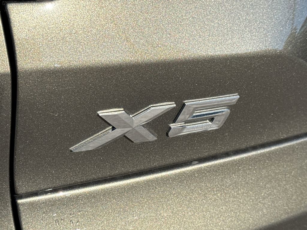 New 2026 BMW X5 xDrive40i image 12