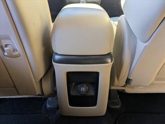 Used 2014 Dodge Journey SE w/ Flexible Seating Group FWD image 22