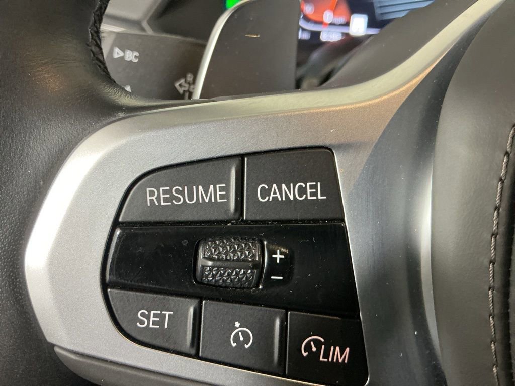 Certified 2023 BMW X5 xDrive40i w/ M Sport Package image 18