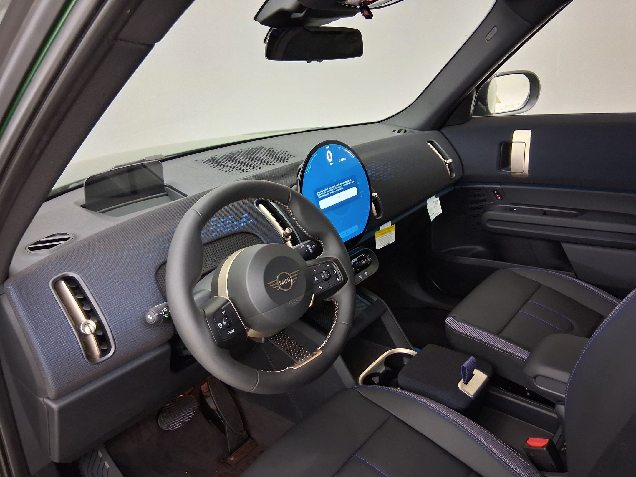 New 2027 MINI Cooper Countryman S AWD/4WD image 2