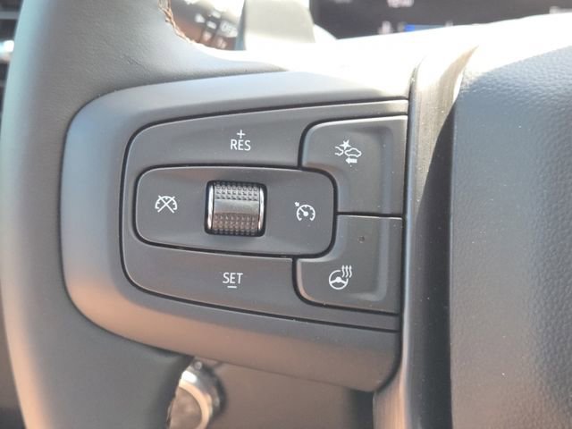 New 2026 GMC Sierra 1500 AT4 w/ AT4 Premium Package AWD/4WD image 16