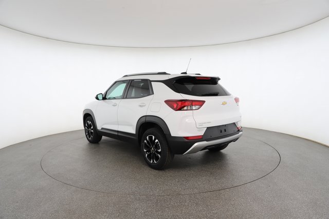 Used 2022 Chevrolet TrailBlazer LT w/ Convenience Package image 11