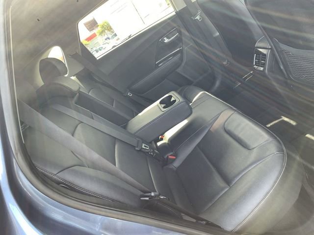 Used 2022 Kia Niro Touring Special Edition FWD image 12
