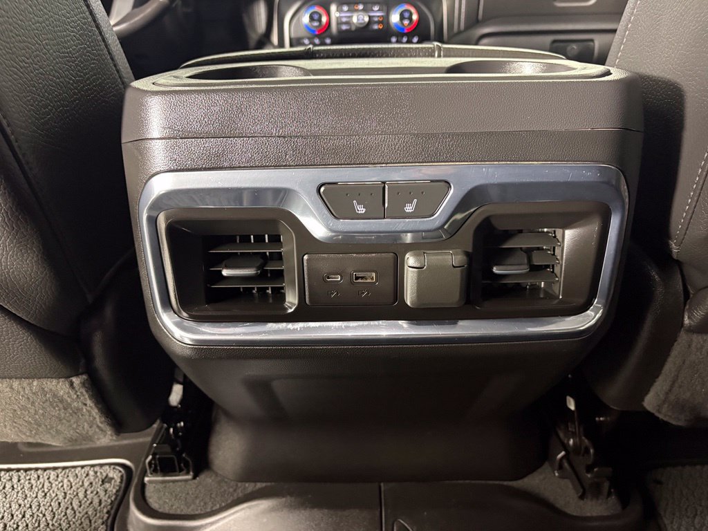 Used 2023 GMC Sierra 2500 Denali w/ Denali Ultimate Package AWD/4WD image 53