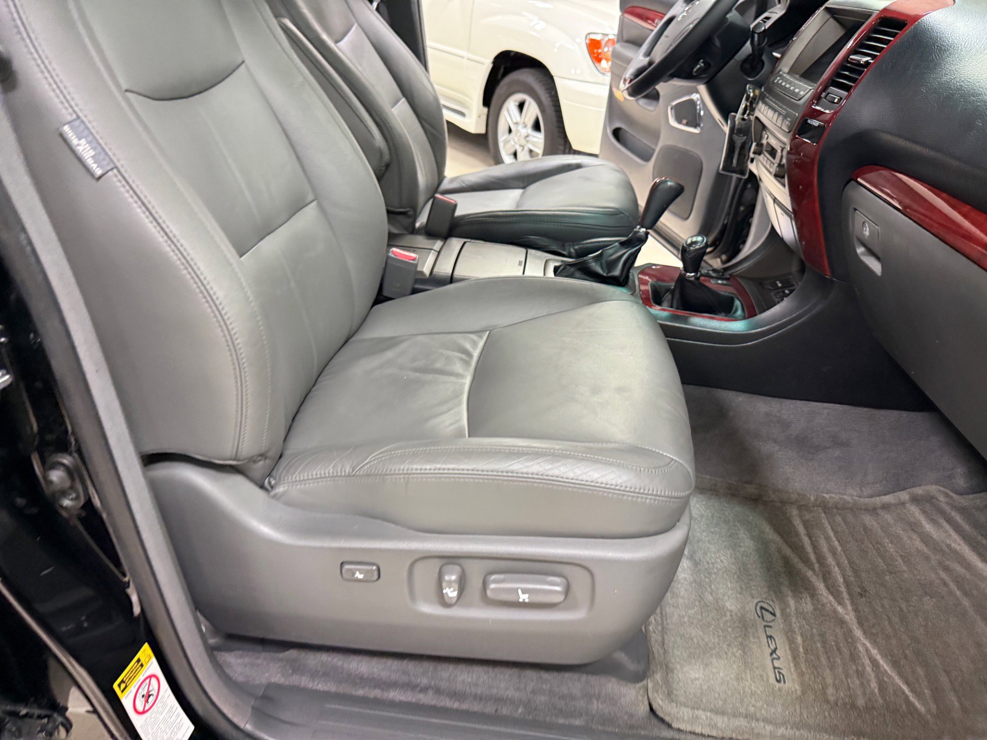 Used 2008 Lexus GX 470 image 28
