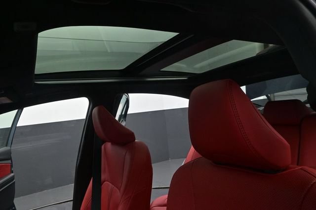 New 2026 Toyota Camry XSE FWD image 9