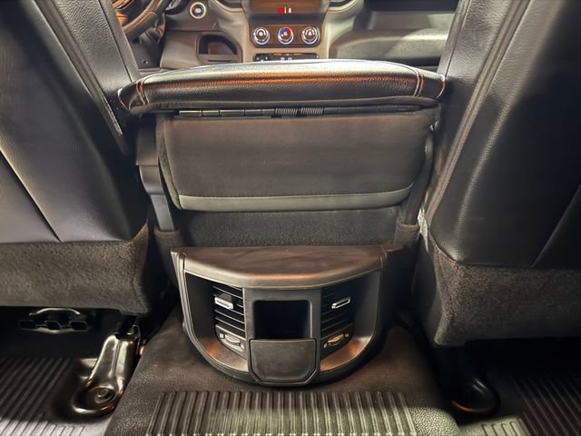 Used 2024 RAM 3500 Tradesman AWD/4WD image 21