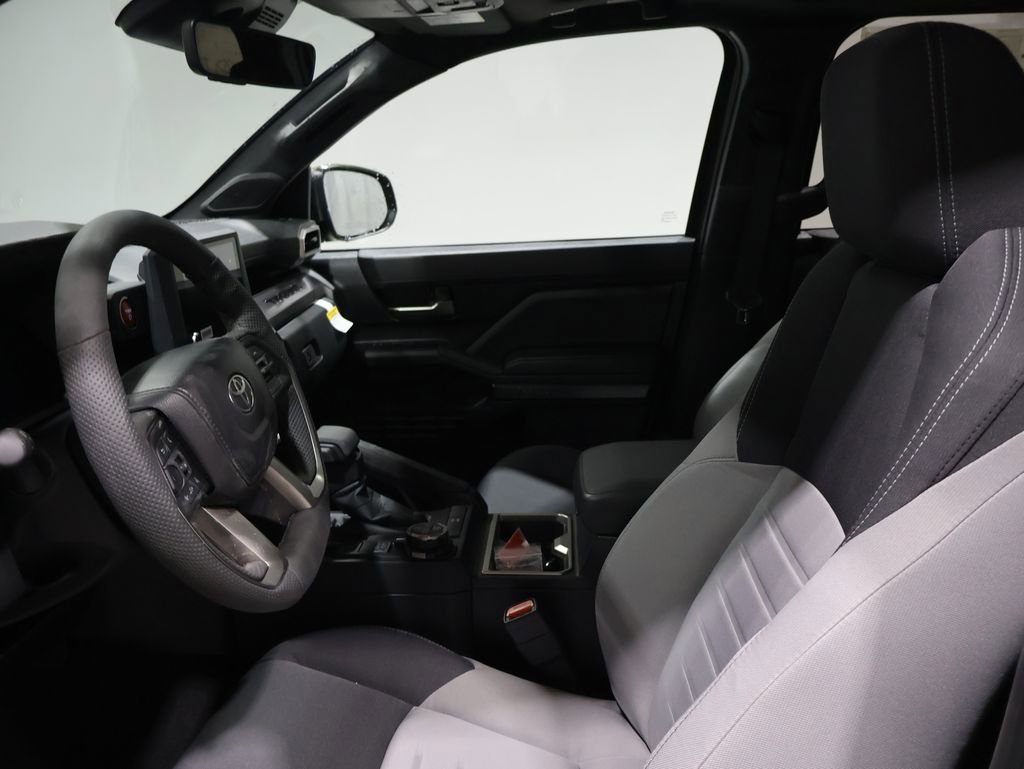 New 2026 Toyota Tacoma 4x4 Double Cab Hybrid image 6