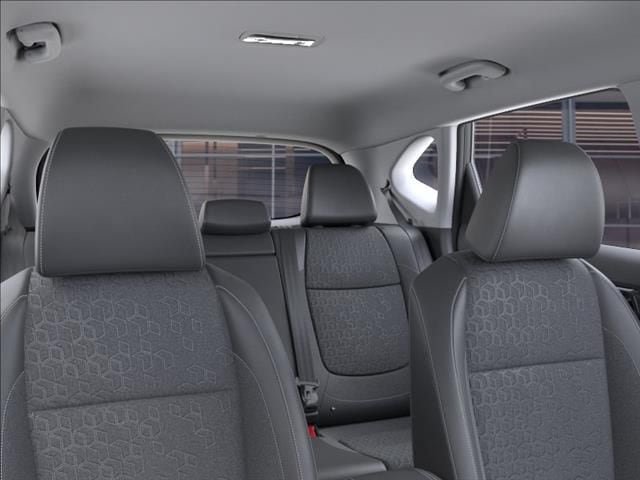 New 2026 Kia Seltos S FWD image 27