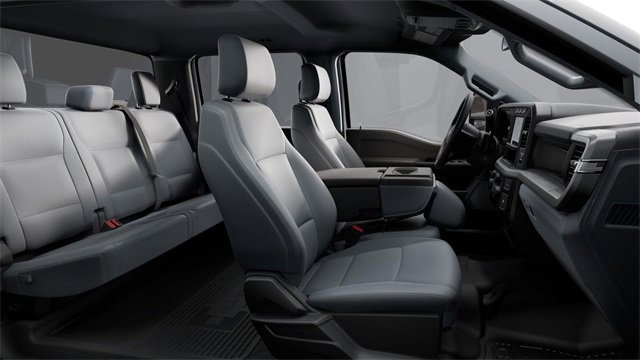 New 2024 Ford F450 XL w/ XL Chrome Package image 6