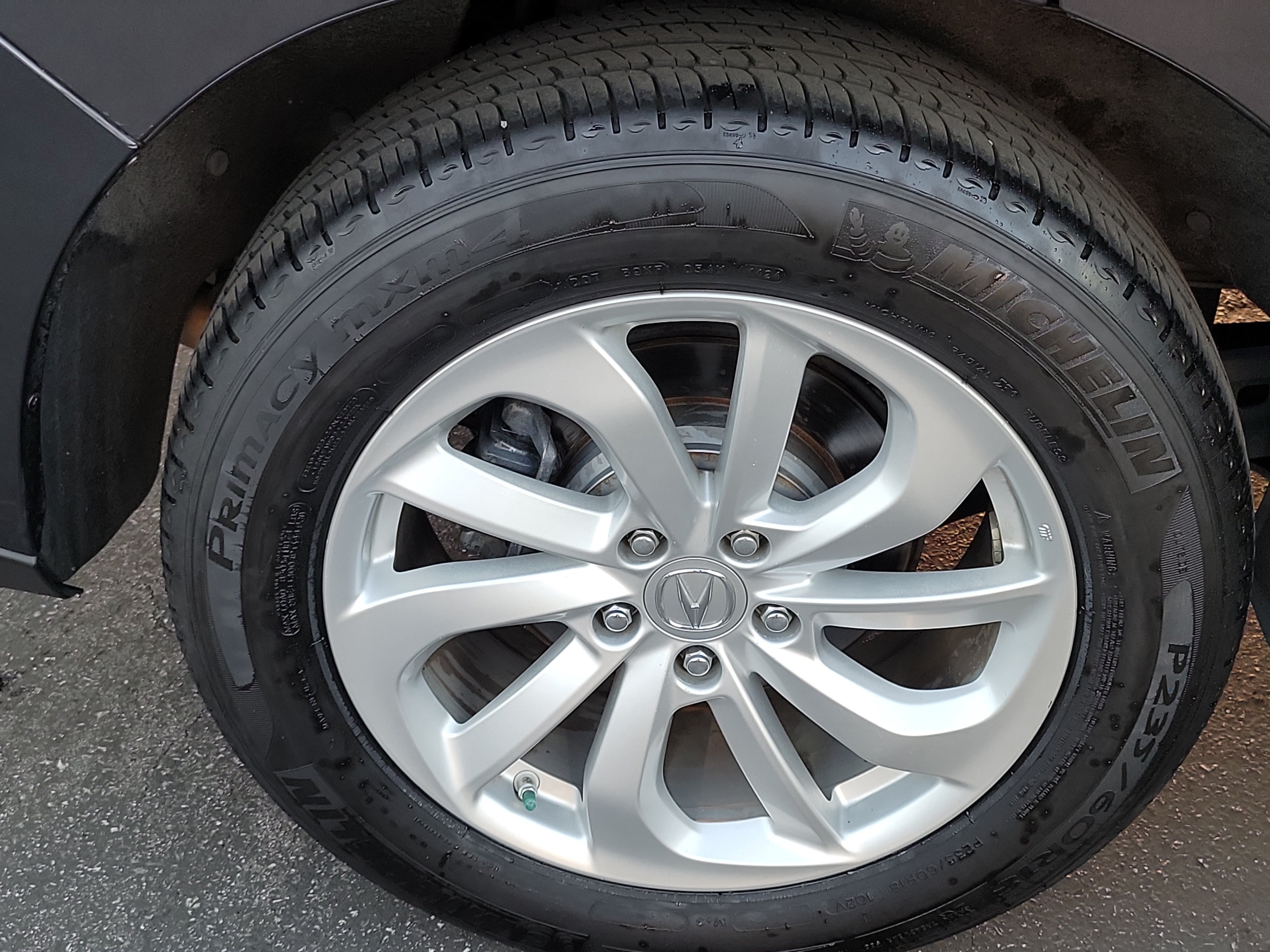 Used 2016 Acura RDX FWD image 25