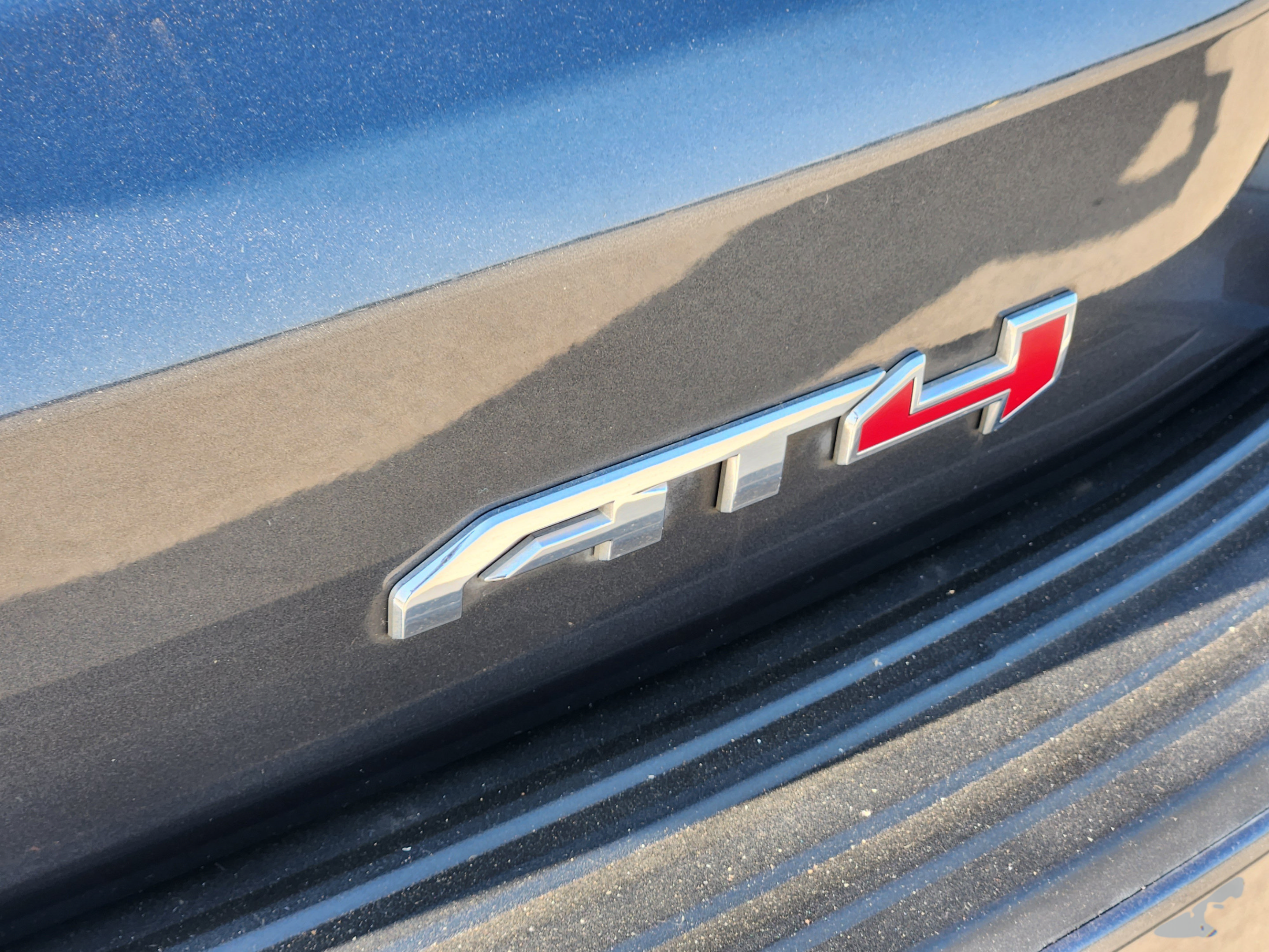 Used 2021 GMC Yukon XL AT4 w/ AT4 Premium Plus Package AWD/4WD image 34