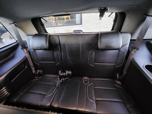 Used 2016 GMC Yukon SLT AWD/4WD image 21