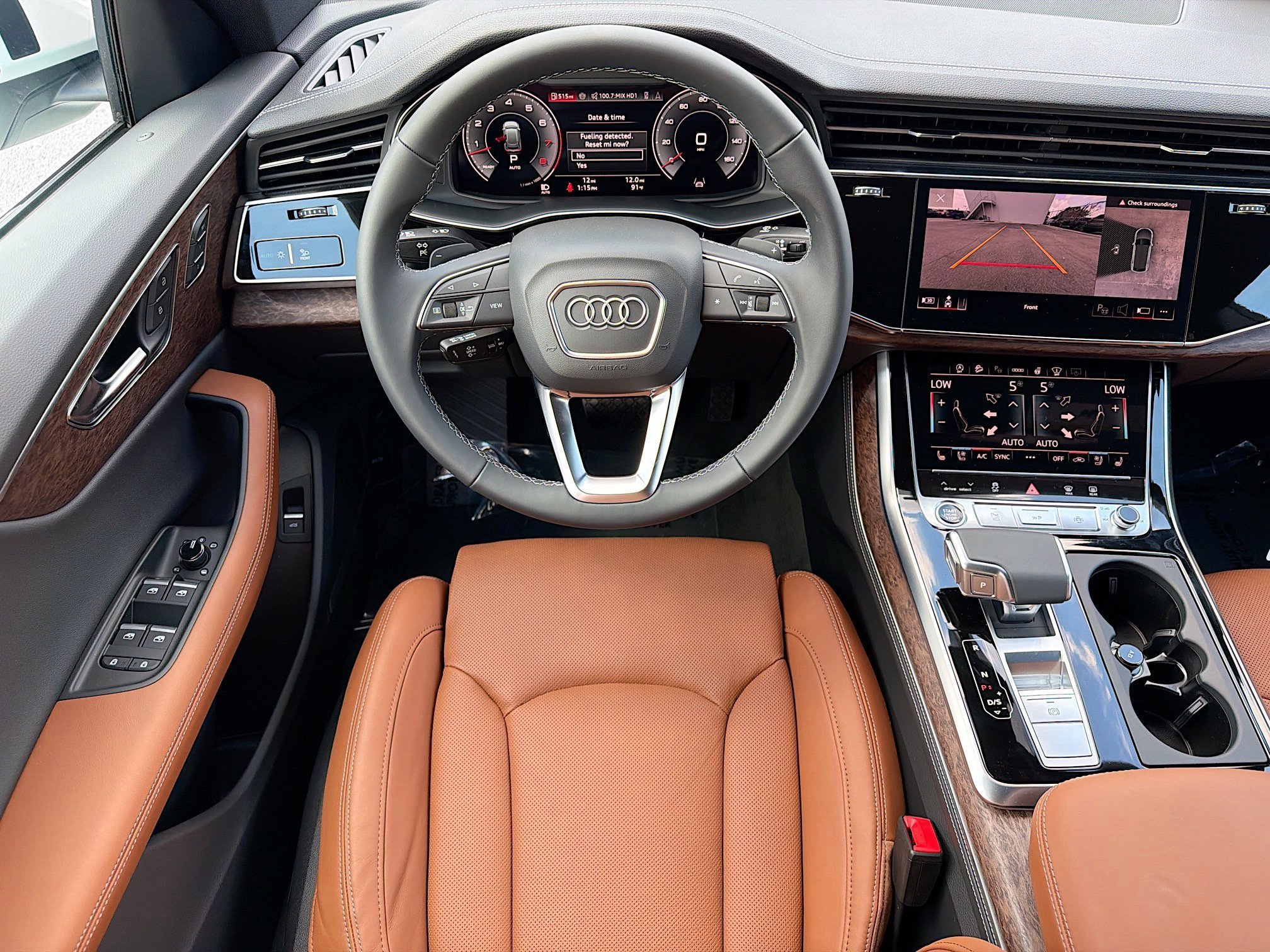 New 2026 Audi Q8 Prestige AWD/4WD image 16