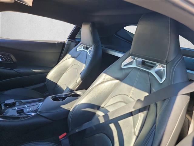 Used 2020 Toyota Supra Premium image 12