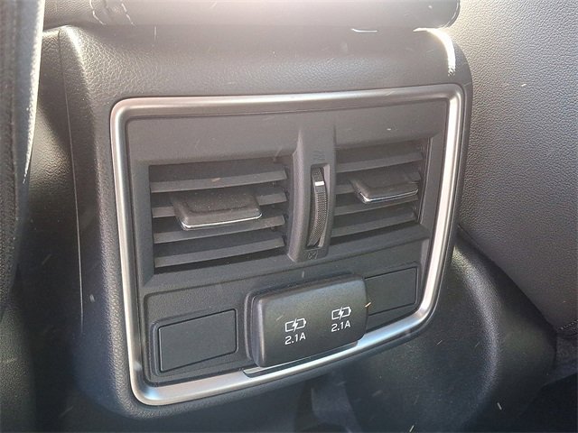 Used 2023 Subaru Forester Limited image 11